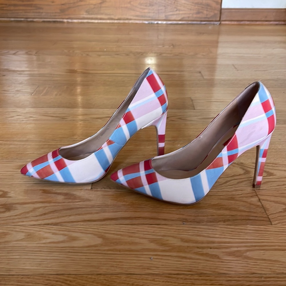 Topshop High heel shoes
